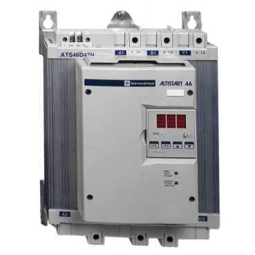 ATS46C11N SCHNEIDER ELECTRIC