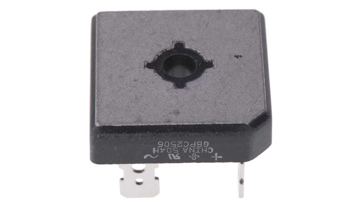 GBPC2506-E4/51 VISHAY