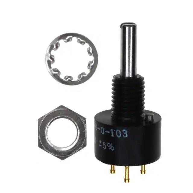 140B00103 VISHAY