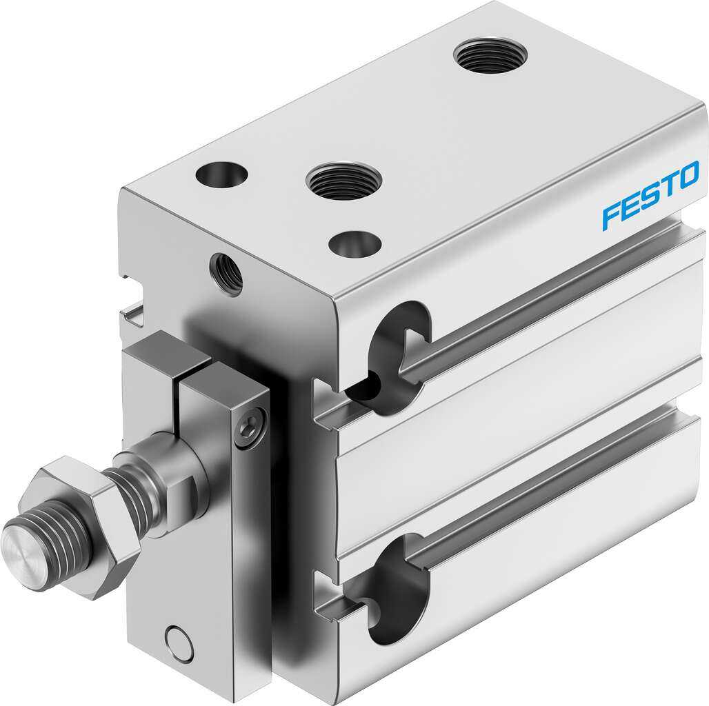 4828468 FESTO - DPDM-Q-32-20-PA