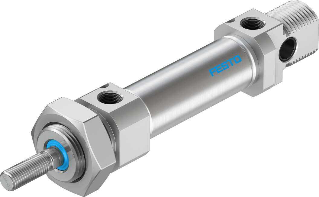 33974 FESTO - DSNU-20-25-PPV-A