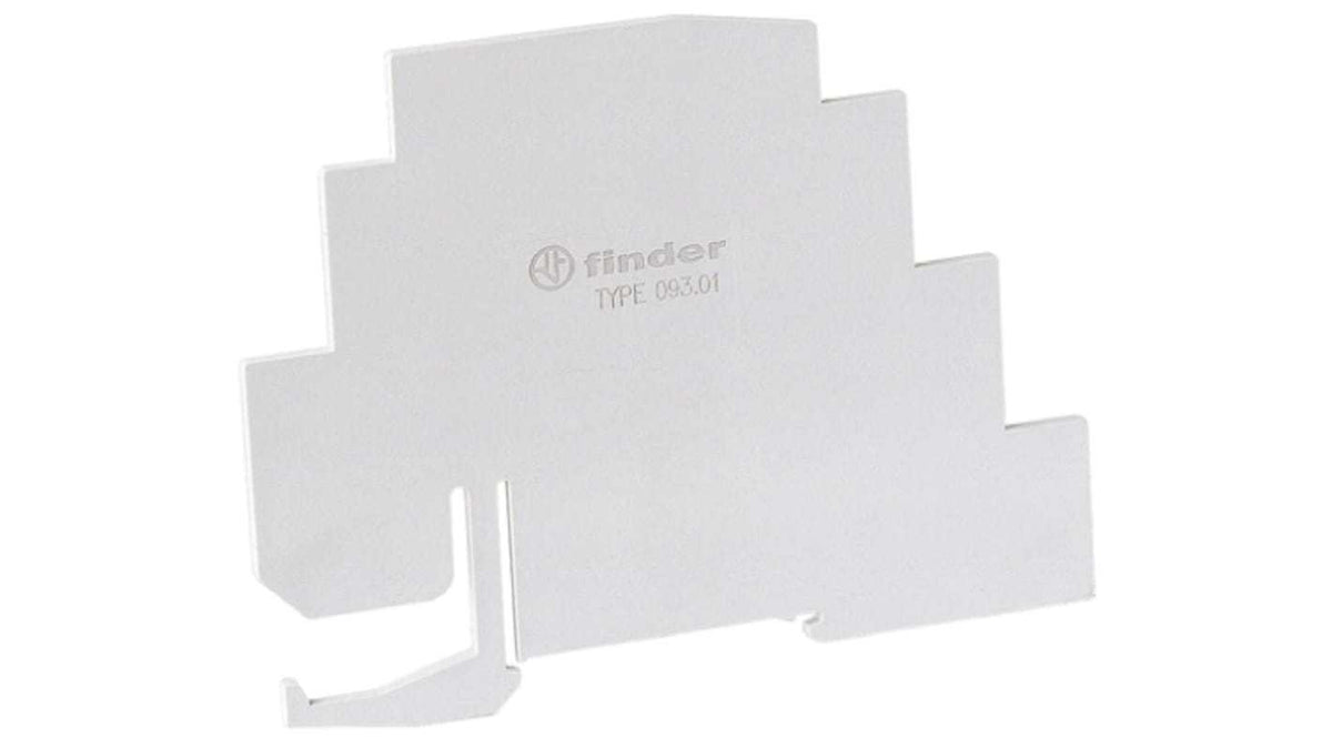 093.01 FINDER