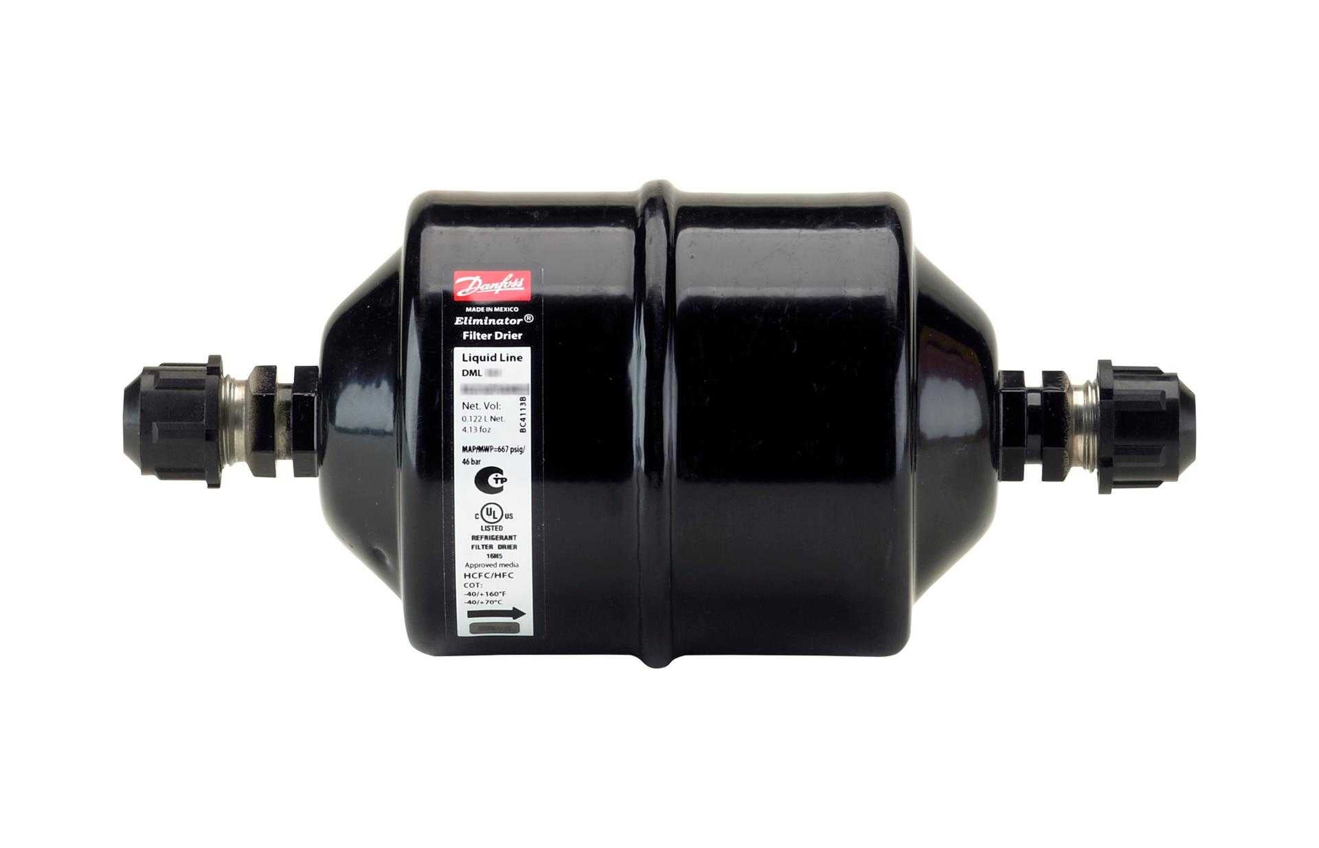 023Z504491 DANFOSS