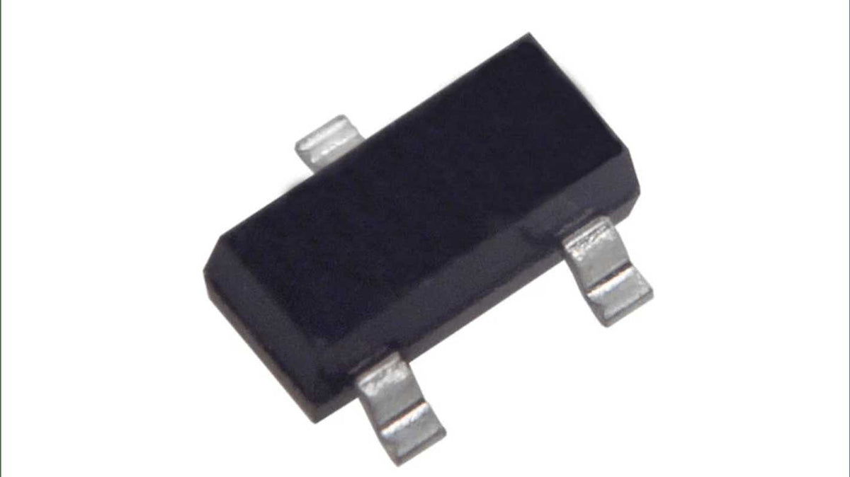 BZX84C5V6-E3-08 VISHAY