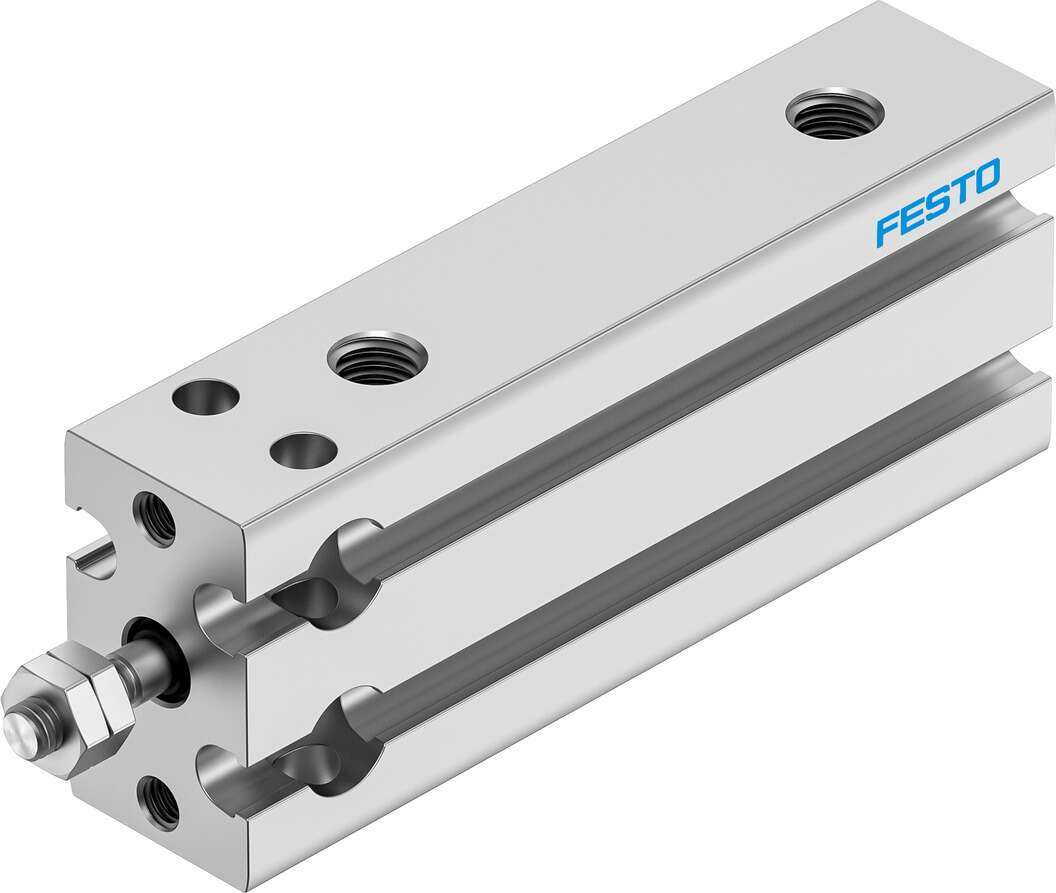 4830904 FESTO - DPDM-6-25-PA