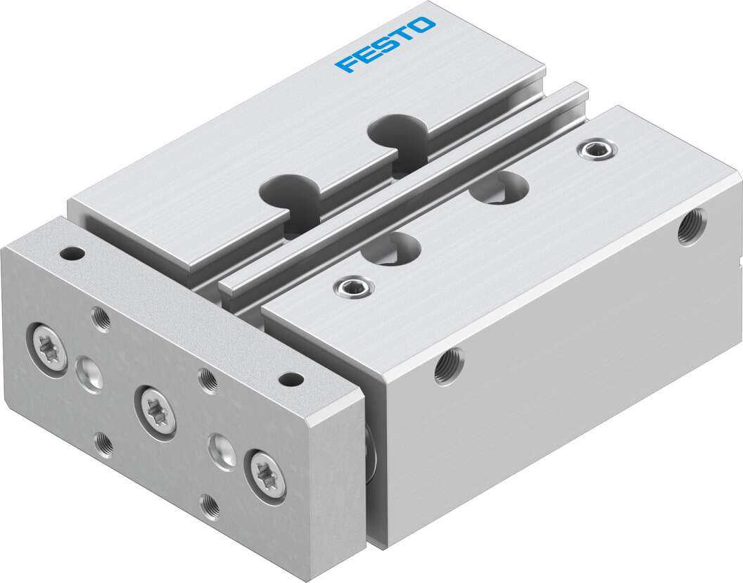8118634 FESTO - DFM-12-30-P-A-KF-F1A