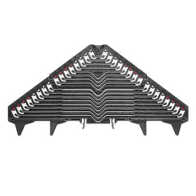 1173620000 WEIDMULLER - PRV 16 SW 35X15 RT/WS