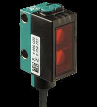 267075100218 PEPPERL FUCHS - OMT150-R101-2EP-IO-L