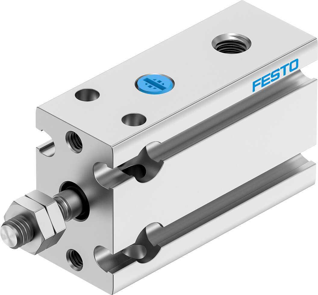4832116 FESTO - DPDM-10-5-S-PA