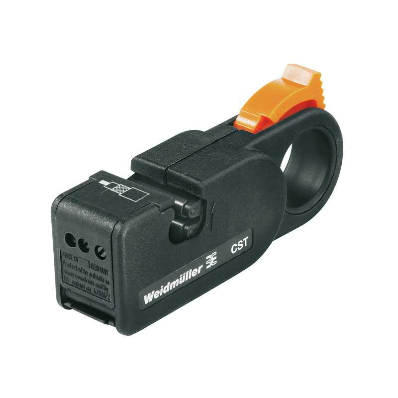 9030500000 WEIDMULLER - CST