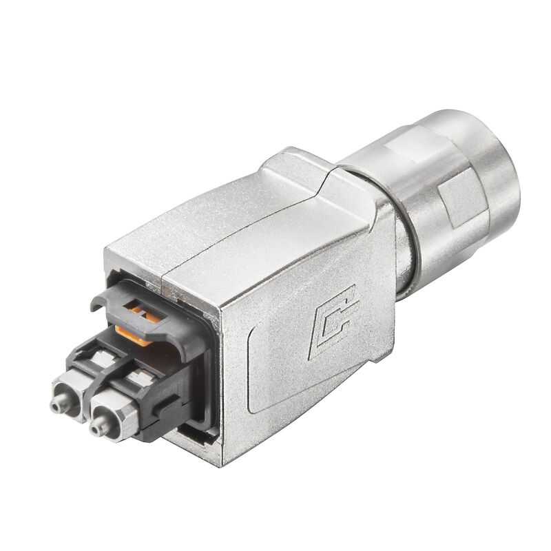 1191550000 WEIDMULLER - IE-PS-V14M-2SC-POF