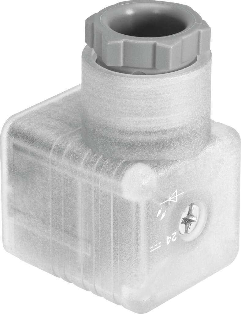 164274 FESTO - PEV-1/4-WD-LED-24