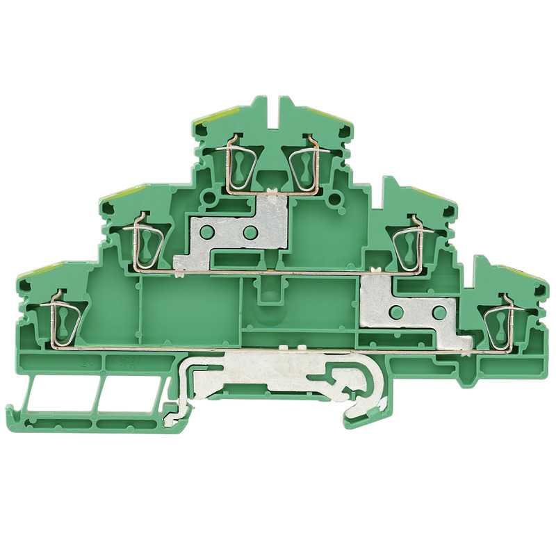 1131740000 WEIDMULLER - ZDLD 2.5-2N PE