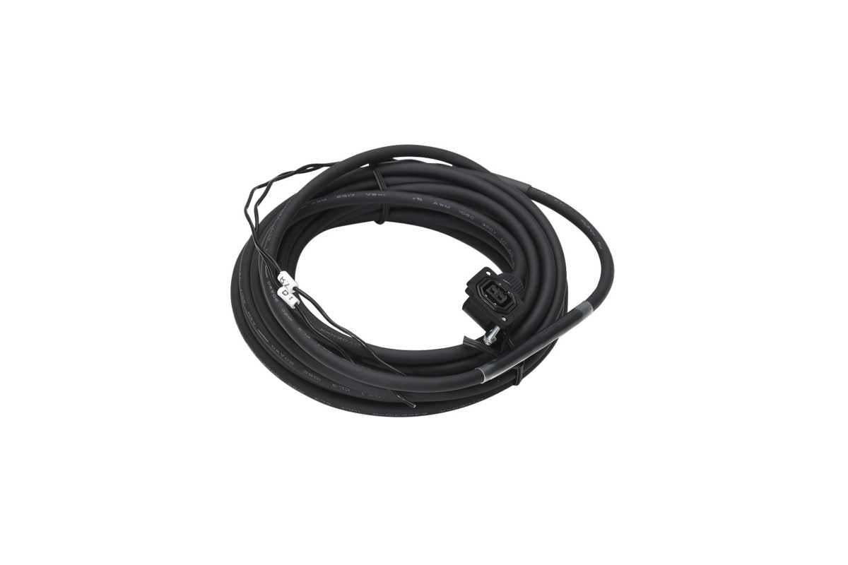 MR-BKS1CBL2M-A1-L MITSUBISHI
