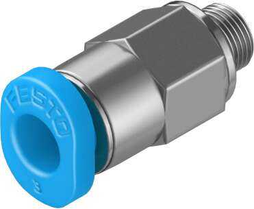 130775 FESTO - QSM-M3-3-100