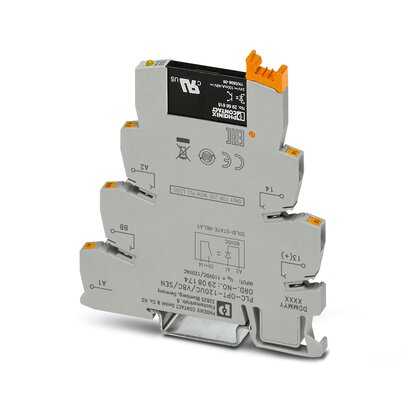 2908174 PHOENIX CONTACT - PLC-OPT-120UC/V8C/SEN