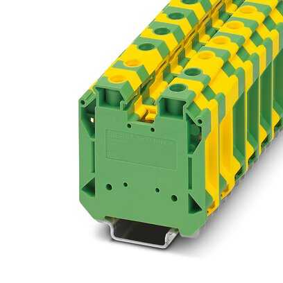 3215928 PHOENIX CONTACT - UT 35-PE/S