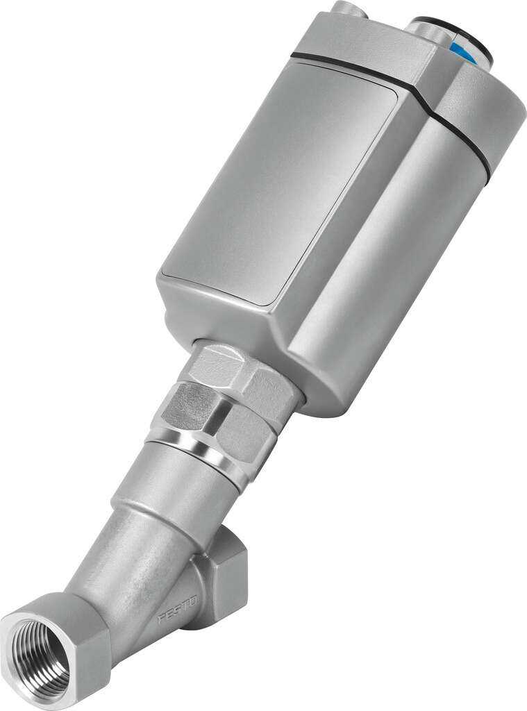 8060552 FESTO - VZXA-B-TS7-2"-M2-V14T-5.6-K-75-20-V4