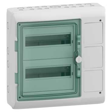 13991 SCHNEIDER ELECTRIC