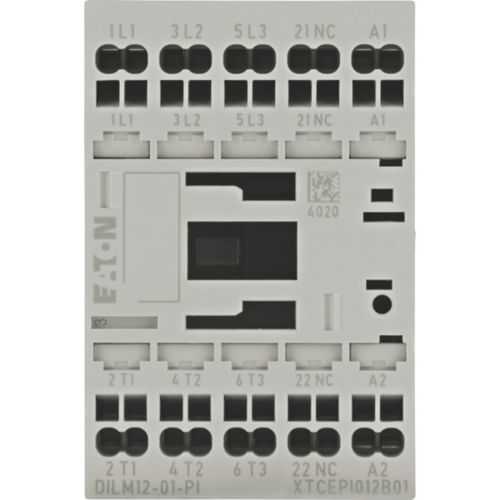 199247 EATON - DILM12-01(42V50HZ,48V60HZ)-PI