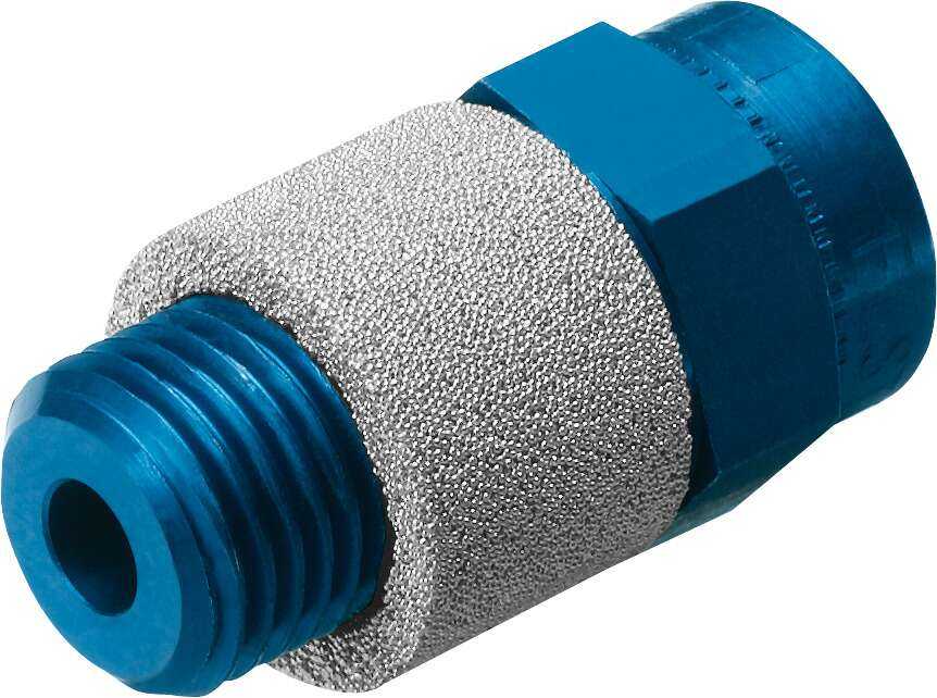 10352 Festo 10352 Festo - GRE-1/4