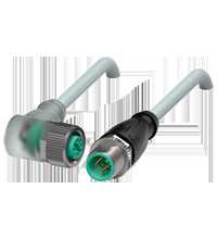 2407800018 PEPPERL FUCHS - V1-W-E2-3M-PUR-V1-G