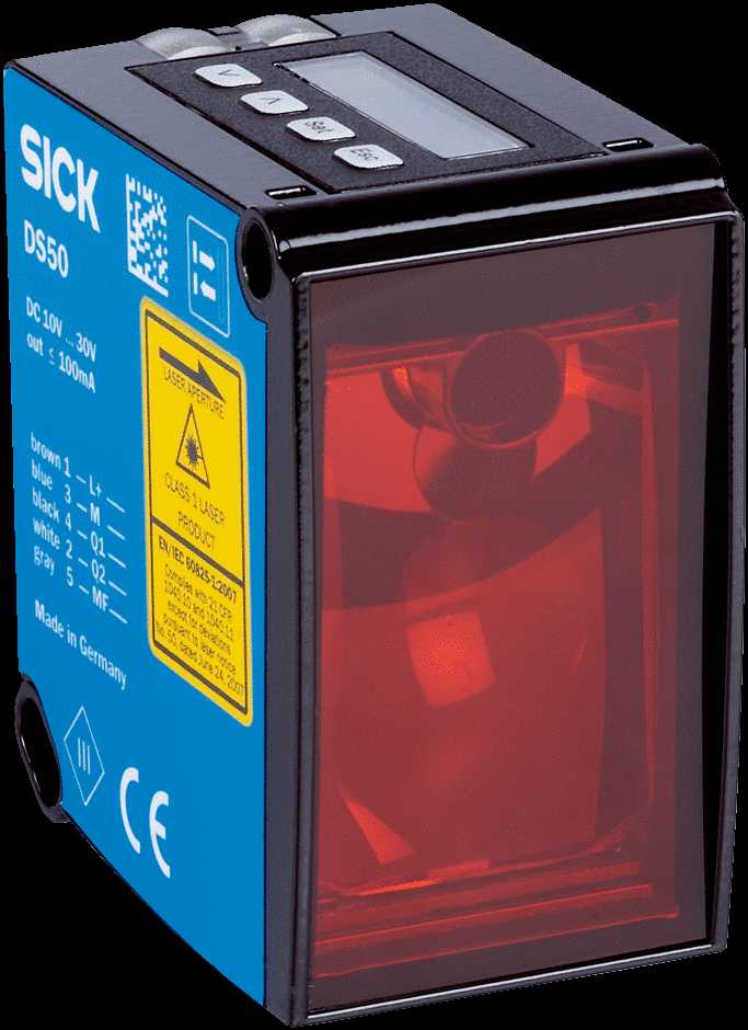 1047397 SICK - DT50-N1123