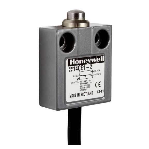 14CE1-3A HONEYWELL