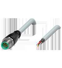 283391 PEPPERL FUCHS - V19S-G-10M-PUR-ABG