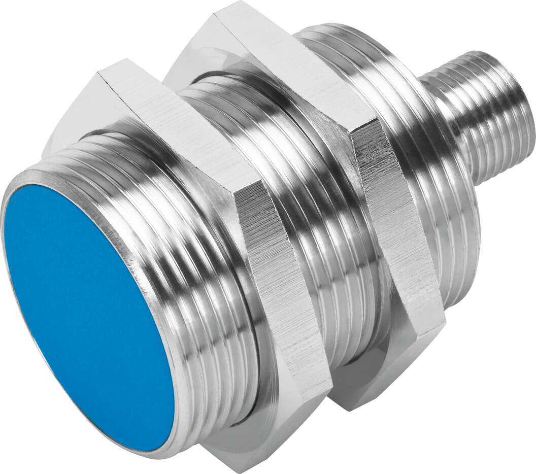 150435 FESTO - SIEN-M30B-PS-S-L