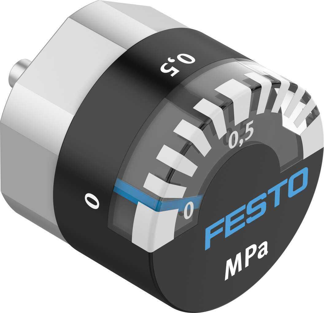 153383 FESTO - MA-15-10-QS-4