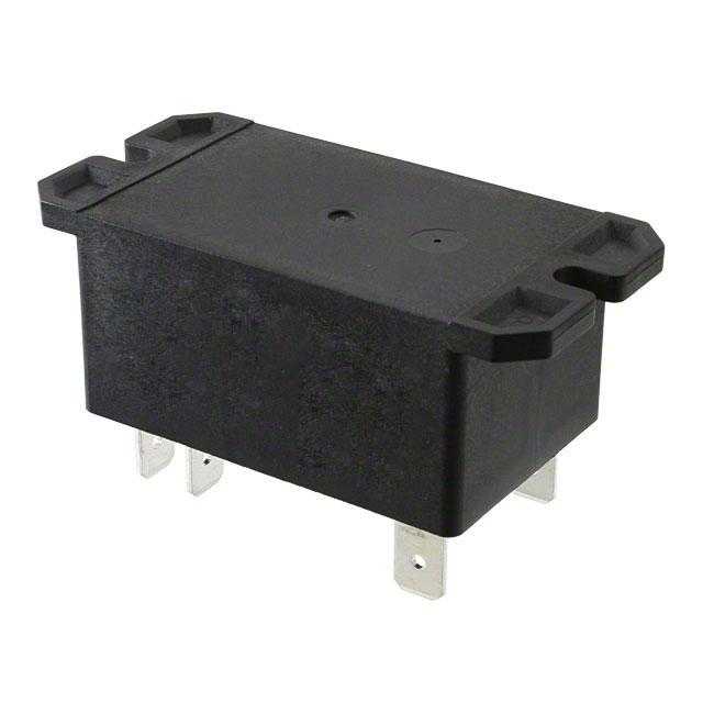 T92S7D22-12 TE CONNECTIVITY