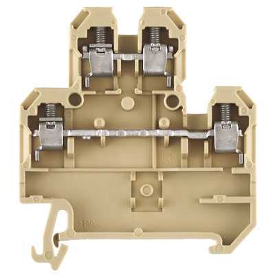 0590160000 WEIDMULLER - DK 4Q/35