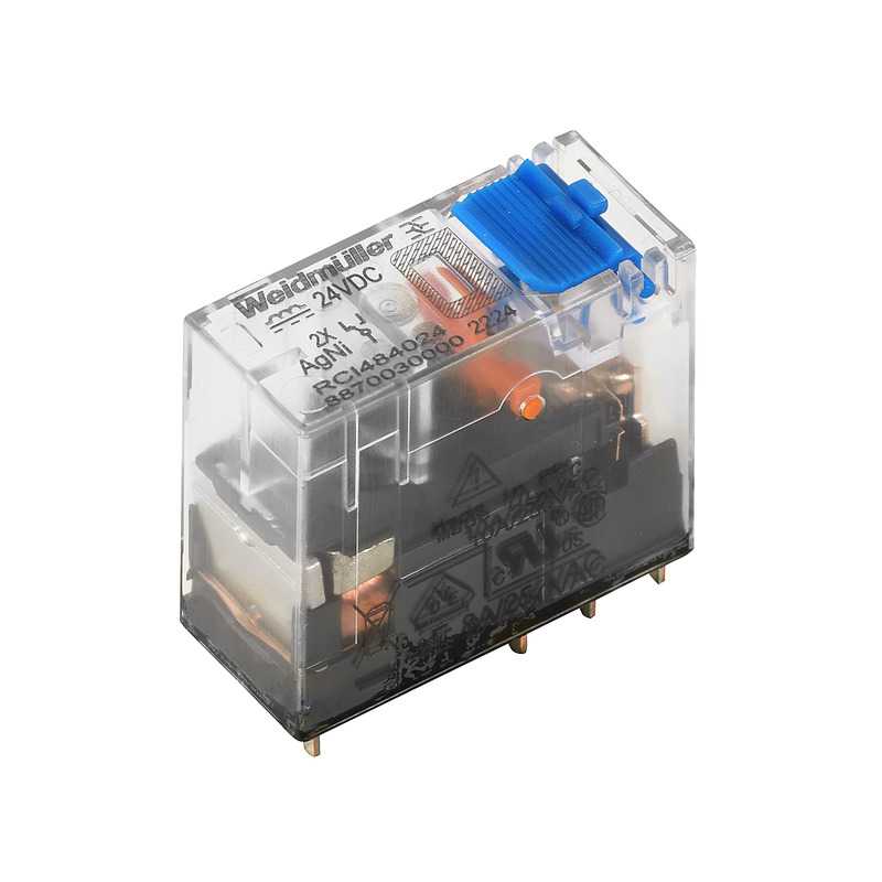 8870320000 WEIDMULLER - RCI484AC4