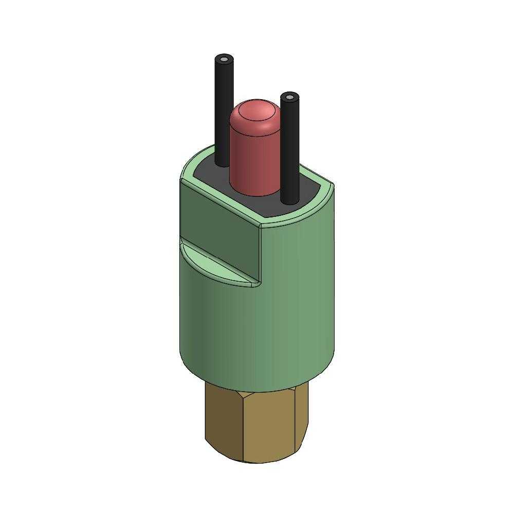 061F5016 DANFOSS