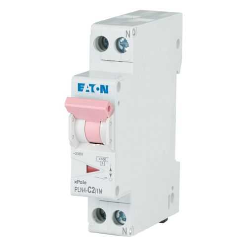 263187 EATON - PLN4-C2/1N-MW