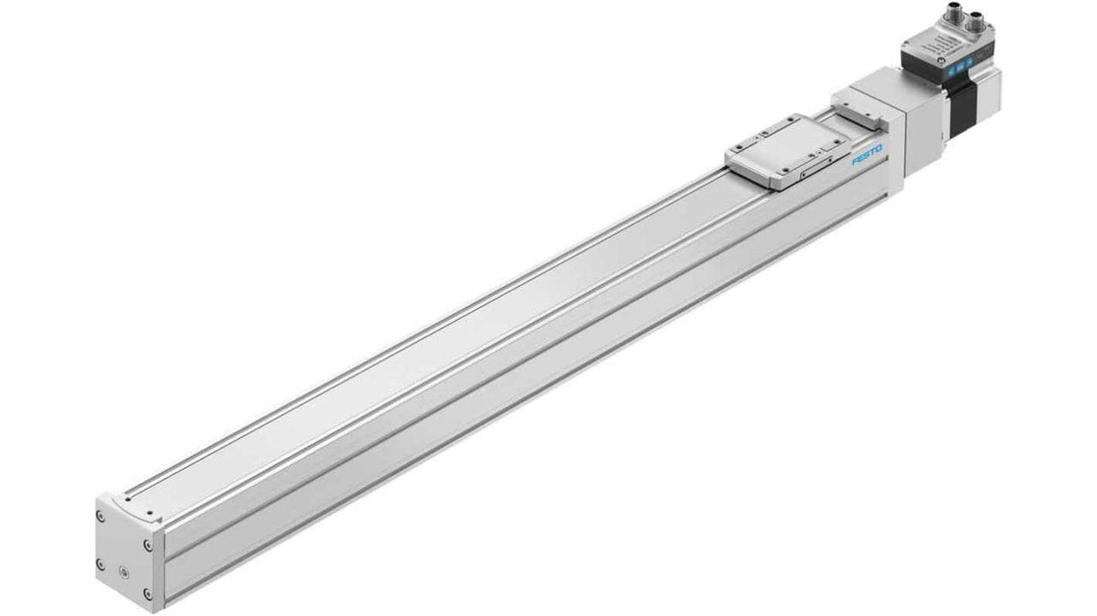 8083388 FESTO - ELGS-BS-KF-60-600-12P-ST-M-H1-PLK-AA