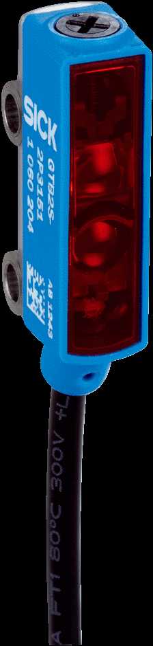 1064340 SICK - GTB2S-F1451