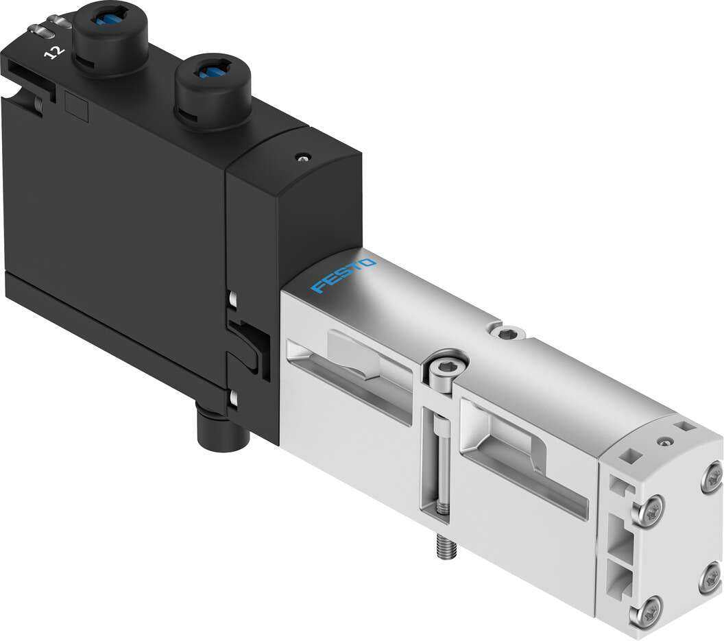 8031815 FESTO - VSVA-B-P53AD-ZD-A2-1T1L