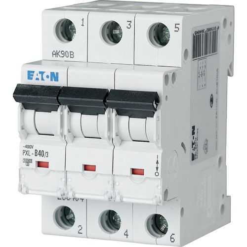 236430 EATON - PXL-C40/3