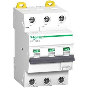 A9D17316 SCHNEIDER ELECTRIC
