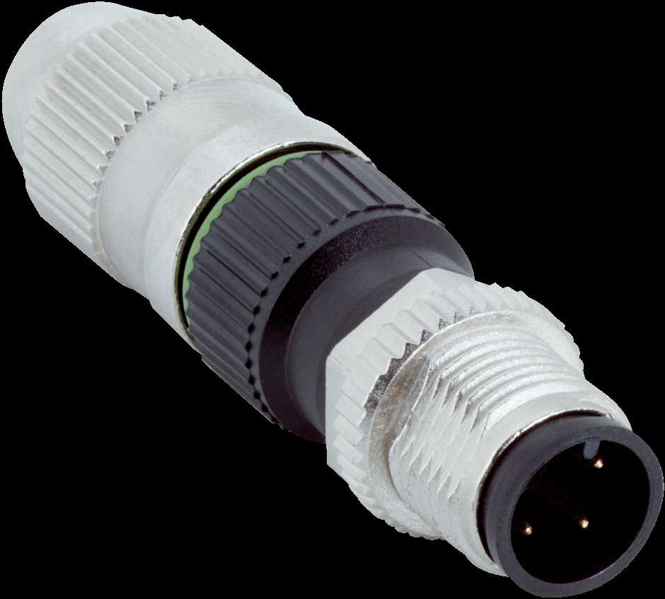 2109290 SICK - YM12U13-2550K4051A