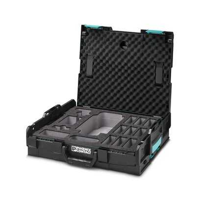 1229456 PHOENIX CONTACT - THERMOMARK GO CASE