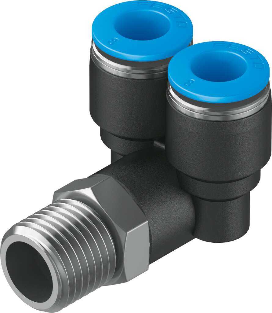 153176 FESTO - QSYL-1/4-8