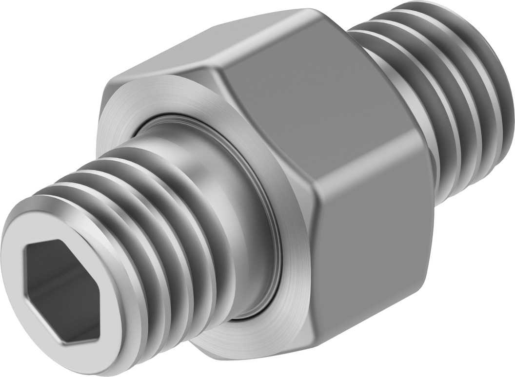 151520 FESTO - ESK-1/8-1/8