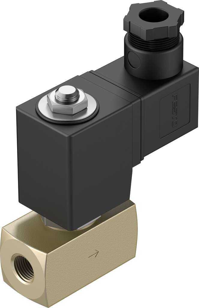 1491830 FESTO - VZWD-L-M22C-M-G14-20-V-1P4-15