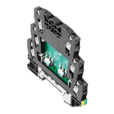 1064690000 WEIDMULLER - VSSC6 GDT 110VAC/DC10KA