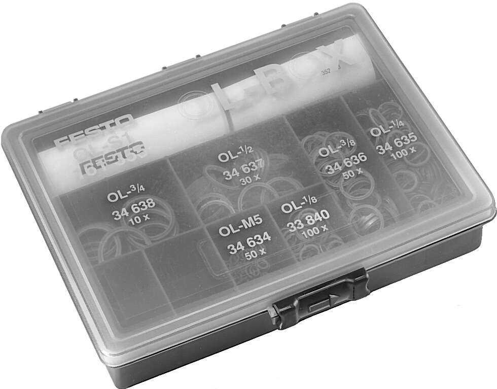 161355 FESTO - OL-S1