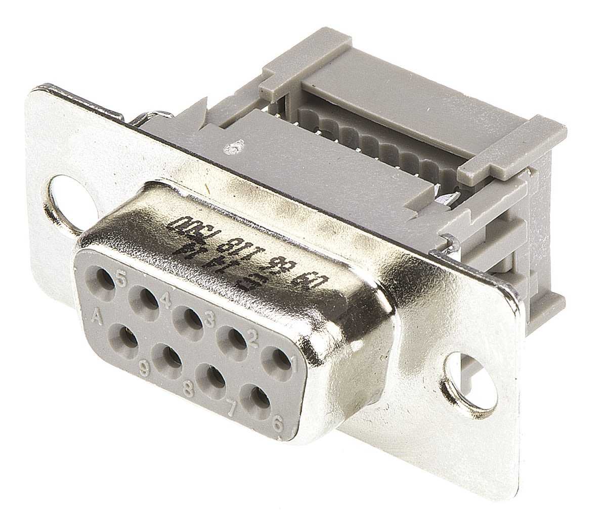 09661187500 HARTING