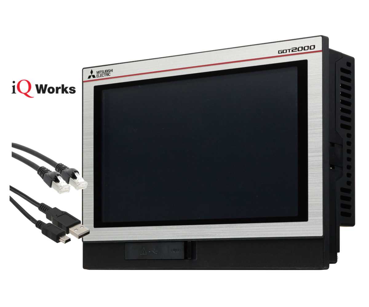 GT2107-WTSD ADD ON KIT MITSUBISHI